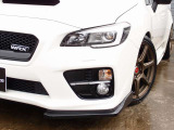 人気のWRXS4カスタム車両の入庫!ストラーダSD地デジナビを装備し、TEIN車高調、WORK製T7R18AW、フジツボマフラーなどの充実装備に加え、タイヤの溝も9分山残っております