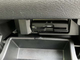 ETCです。セットアップを完了してから納車となりますので、すぐにご利用頂けます♪