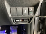 ETC付いてます。ETCが使用可能な道路通行料はキャッシュレスでスマートに走行できます。再セットアップして納車致します。