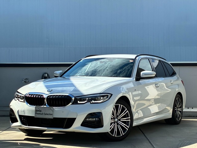3シリーズツーリング 318i Mスポーツ 
