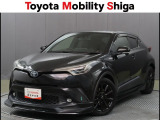 トヨタ C-HR