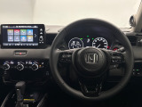 ホンダの安全運転支援装置、ホンダセンシングを装備!!もしもを未然に抑制します。