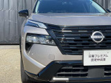 ヘッドライト点灯時です