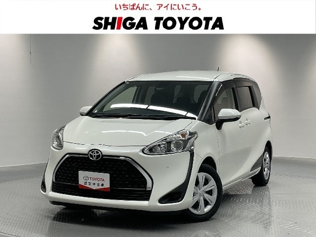 シエンタ 1.5 G 