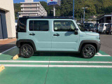 修復歴有のクルマは展示しておりません。安心してご覧ください。