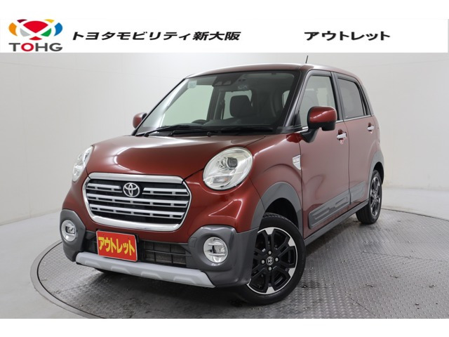 ピクシスジョイ C G SAIII 4WD 