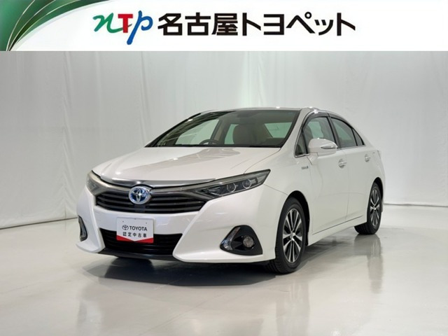 SAI 2.4 S Cパッケージ