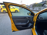 助手席ドア