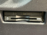 【ETC】高速道路の料金所をストレスなく通過!話題のスポットやサービスエリアに多い「スマートIC」利用時は必須のアイテムです。当店でセットアップを実施、ご納車当日からすぐにご利用いただけます!