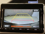 いまや必須装備「ナビゲーション」搭載!知らない場所にスイスイッとドライブ。もう、これなしではハンドルを握れませんね!でも運転中の操作は危険ですのでご注意ですね☆