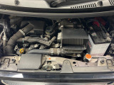親切・丁寧な専門メカニックスタッフが応対!・車検・点検整備・事故等の修理などアフターサービスも安心。お車のカスタマイズもネクステージのサービススタッフまでご相談ください!