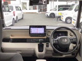 ☆★ホンダのプロの整備士が外見だけでは見えない内部まで点検しているので安心!★☆