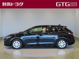 カローラツーリング 1.8 ハイブリッド G E-Four 4WD 