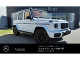 メルセデス・ベンツ Gクラス