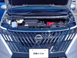 ◎ご購入いただきましたお車は弊社整備工場にて納車前点検整備として法定12ヶ月点検(車検整備付き販売車は車検整備)を実施。エンジンオイル・エレメント交換を行い※、ご納車いたします(※除く電気自動車)。