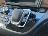 ハイブリッド車専用シフトレバー☆