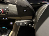 ●アダプティブクルーズコントロールはミリ波レーダーを使用して前車との車間距離を最適に保ちます。また、万が一の時は緊急停止ブレーキ機能も備えておりますので、どなたでも安心してドライブを楽しめます。