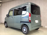 ご購入後も指定サービス工場がございますので、点検車検なんでもOK。ご購入後の満足度が違います。