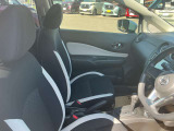 運転席まわりになります。実際に乗って頂き乗り心地をご体験してみてください。