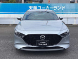 MAZDA3ファストバック 1.5 15S 