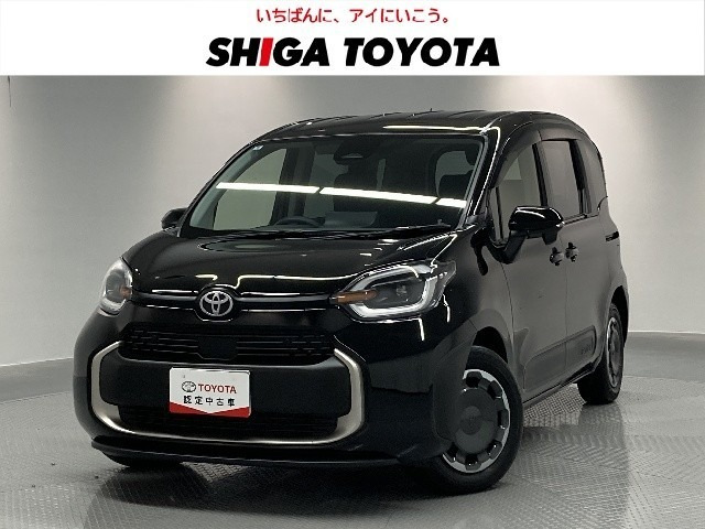 シエンタ ハイブリッド 1.5 Z 