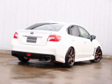 人気のWRXS4カスタム車両の入庫!ストラーダSD地デジナビを装備し、TEIN車高調、WORK製T7R18AW、フジツボマフラーなどの充実装備に加え、タイヤの溝も9分山残っております