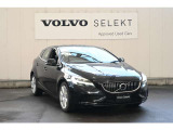 V40 D4 モメンタム ディーゼル ディーゼルターボ