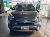 500X クロスプラス 4WD 