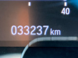 走行距離はこちらです!ご確認ください