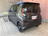 ムーヴ RS 