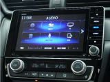◆Bluetooth Audio対応◆各種オーディオソースで退屈のないドライブをお楽しみください♪