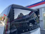 ツートンカラーです。