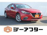 マツダ アクセラ 1.5 15S
