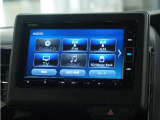 ◆Bluetooth Audio対応◆各種オーディオソースで退屈のないドライブをお楽しみください♪