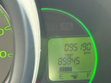 走行距離95187KMです。