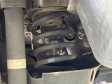 お車を安心してお乗りいただく為には、足回りの定期点検が欠かせません。サービスサポート(有償保証)では無料点検もご提供しており、安心のカーライフをお過ごしいただけるサポート体制が整っています。