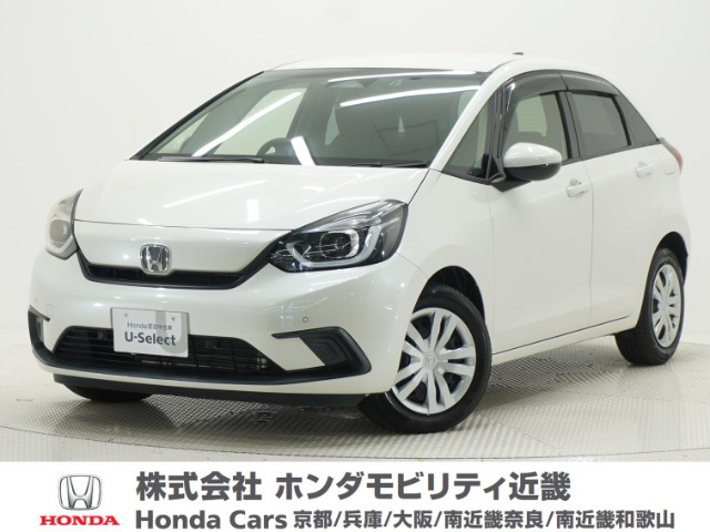 ホンダ フィット 