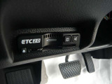 ビルトインETC2.0付きです。これで高速の乗り降りもスムーズに行えます。新たなオーナー様の情報でSETUPして納車致します。