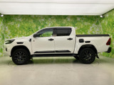 ハイラックス 2.4 Z GRスポーツ ディーゼル 4WD 