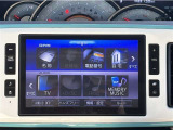 地デジ、Bluetooth接続もお使いいただけます。