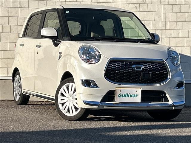 キャスト スタイル X 4WD 4WD 修復歴無し