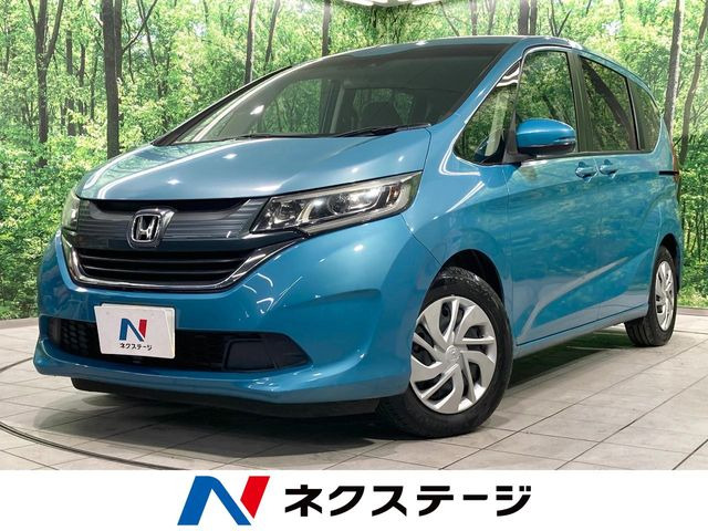 フリード 1.5 G ホンダセンシング 