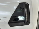 【LEDフォグランプ付き】