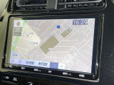 ドライブやレジャーのマストアイテム!快適なドライブをサポートするナビ付きなので、お出かけするのも安心です☆