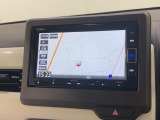 【ナビゲーション】ギャザズナビ VXMー224VFiを装備しております!