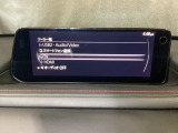 メーカーオプションTVチューナー付!