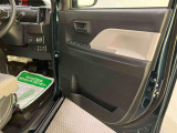 メンテナンスパック・ボディコーティングもご用意しています。ご希望に応じてご案内いたします♪