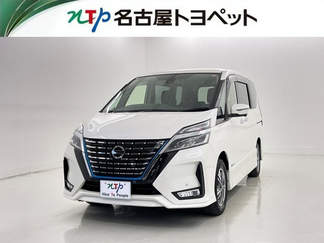 セレナ 1.2 e-POWER ハイウェイスターV 