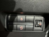 ステアリングヒーター付きで寒い日の運転も快適です