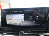 純正品どうしはドラレコ映像の投影機能など相性◎です。